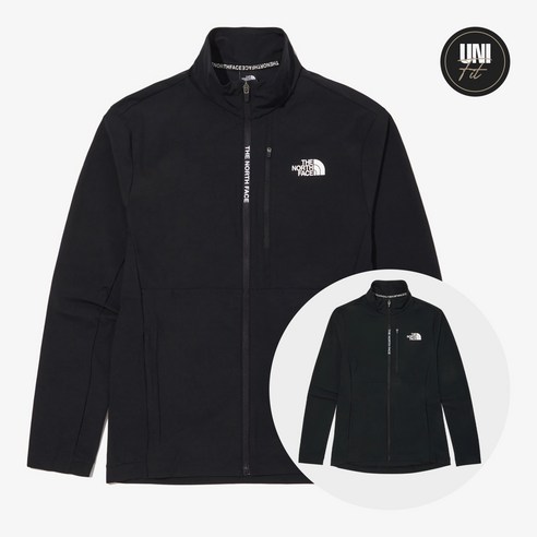 노스페이스 올 트레인 자켓 NJ5JN20A