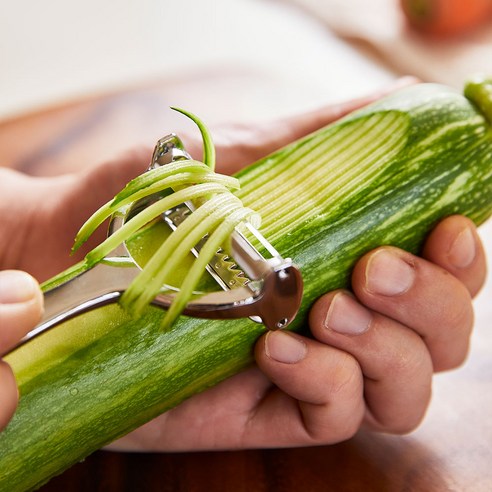 다양한 용도에 적합한 프리미엄 멀티 스텐 필러 채칼