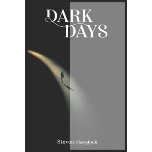 Dark Days Paperback, Independently Published, English, 9798706664336
