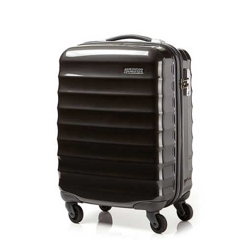 AMERICAN TOURISTER PARA-LITE 캐리어 여행가방 55/20 DARK GREY R9118004