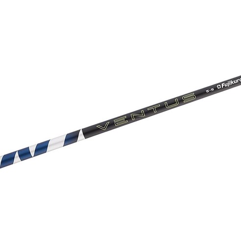 필드의 푸른 바람, 벤투스 블루 스탁 샤프트로 당신의 잠재력을 깨워보세요.