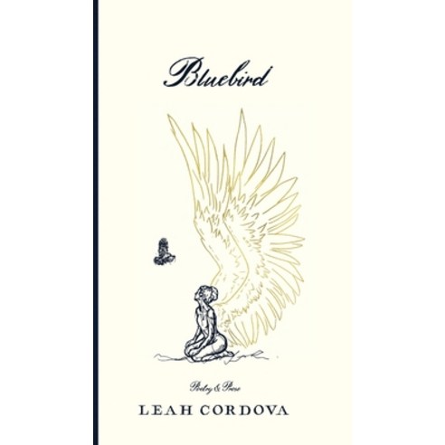 (영문도서) Bluebird Hardcover, Leah Esther Cordova, English, 9780578357324