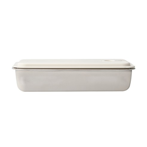 Bear 스텐 직장인 스팀 가열 보온도시락 밀프랩 런치박스, 1개, 도시락통 540ml 일체형