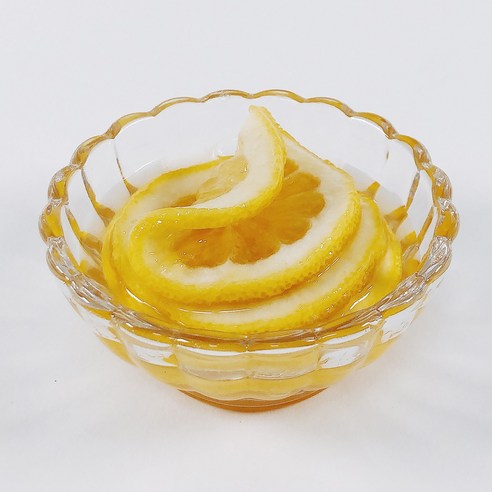 햇살 머금은 싱그러움, 허밍테이블 수제 레몬청으로 일상을 깨우다