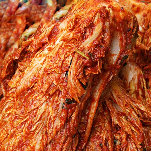 경자네 맛있는 전라도 가정식 국내산 수제 배추 포기 김치 5kg/7kg, 7kg, 1개