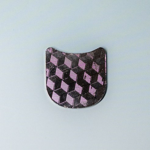 카렐로 1+1 원퍼트 골프 자석 볼마커: 정확한 퍼팅을 위한 필수품