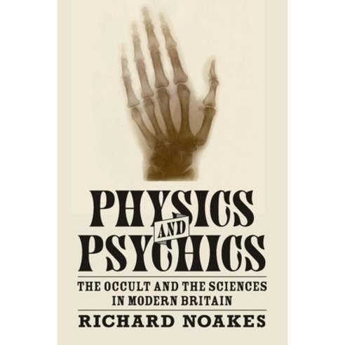 Physics and Psychics Paperback, Cambridge University Press