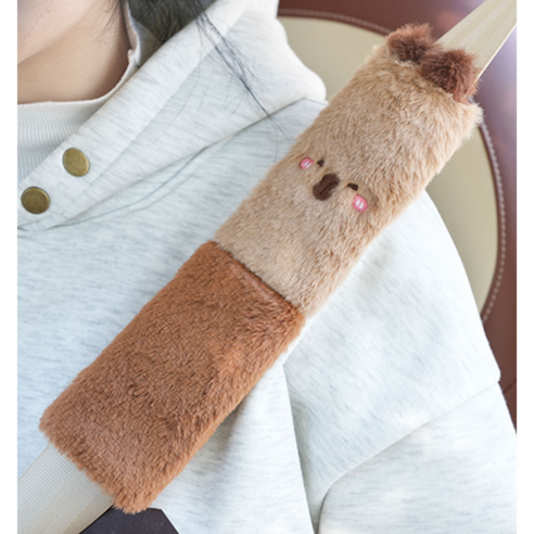 안전하고 스타일리시한 자동차 여행의 동반자