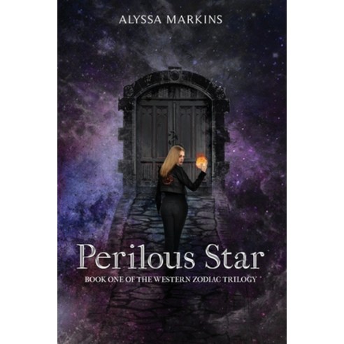 Perilous Star Paperback, Kingdom Books, English, 9781735710457