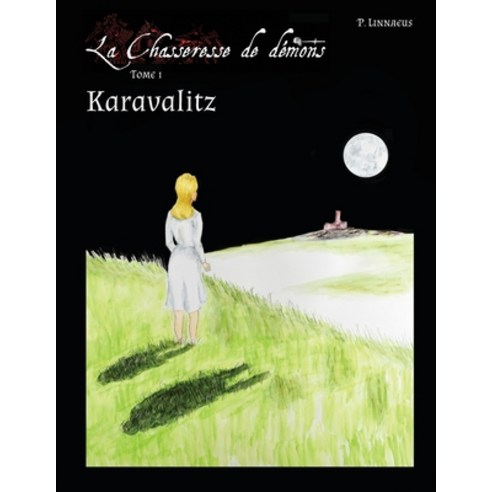 (영문도서) Karavalitz Paperback, Patria Nostra Publications, English, 9781778180125