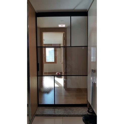 중문 슬림도어 아파트중문 슬림중문 삼연동중문 3연동도어 중문 방문짝