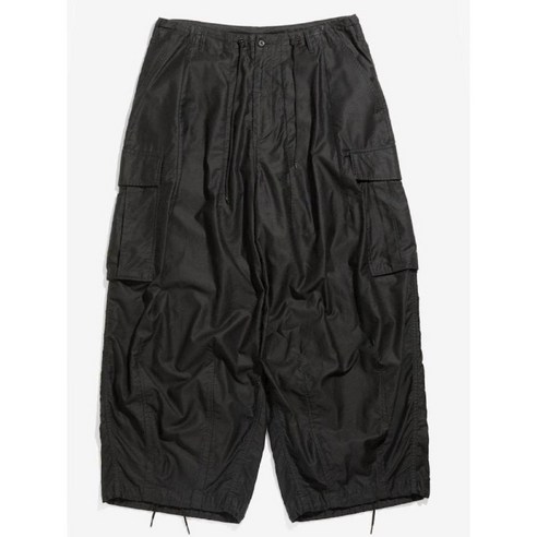 니들스 BDU 24SS PANT NEEDLES H.D OT218 긴바지 남자 팬츠 밴딩 남성긴바지