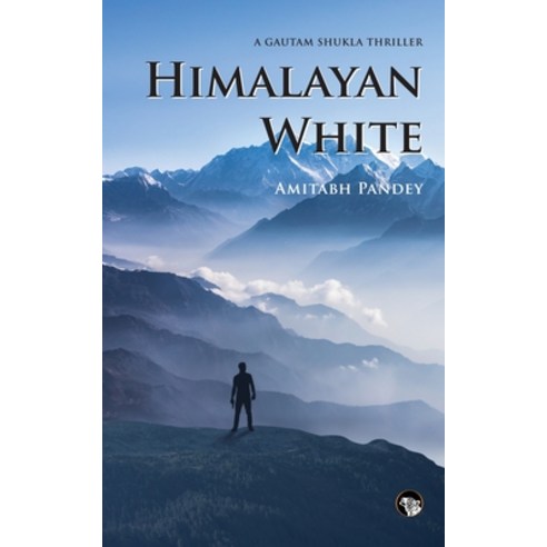 (영문도서) Himalayan White Paperback, Speaking Tiger Books, English, 9789354477577