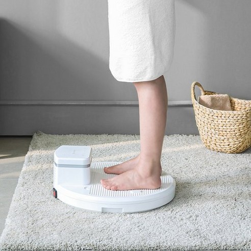 제크롤 음이온 바디드라이어 JK-1WBD101 1900W: 효과적이고 편안한 바디 드라이어