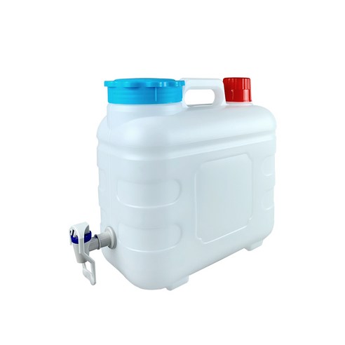 형창플라스틱 밸브형 생수통, 편리한 사용, 다양한 용도