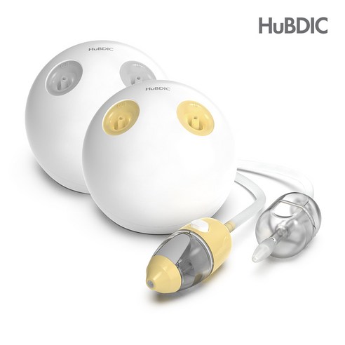 전동식 의료용흡인기 HNA-1000Y, 1개