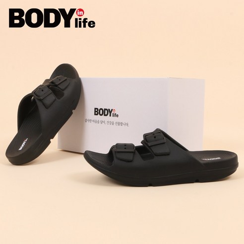 발 편한 사무실 슬리퍼, 족저근막염 걱정 없이!