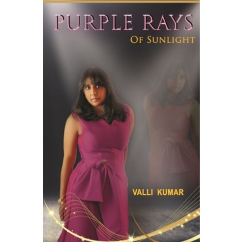 Purple Rays Of Sunlight Paperback, Indy Pub, English, 9781087925745