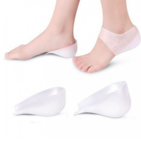 깔창 족저근막염 양말 발바닥 양말속 패드 지간신경종 뒤꿈치 보호대