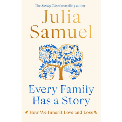 (영문도서) Every Family Has a Story: How We Inherit Love and Loss Hardcover, Doubleday Canada, English, 9780385684392
