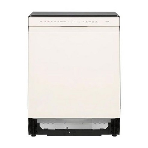 혁신적인 기술로 주방을 풍요롭게, LG 디오스 식기세척기 DUE2BG