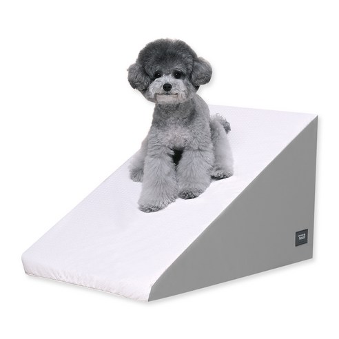 미끄럼 방지 강아지 계단 야광 슬라이드 논슬립 스텝 2.0, 그레이이라는 상품의 현재 가격은 70,800입니다.