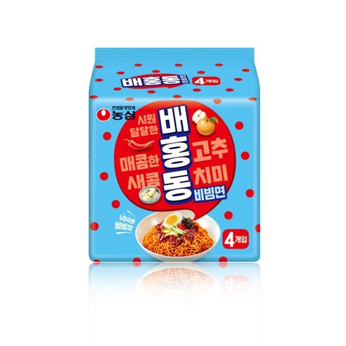 올따옴 인기 라면 특가 세트: 가성비, 편리성, 다양성의 완벽한 조화