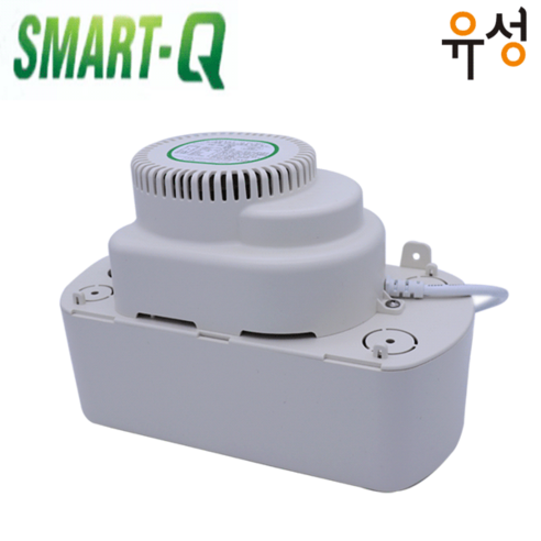 한성 에어컨 자동 배수펌프 드레인펌프 SM-4M / 6M / 8M 제빙기 자동배수, 1개, SM-8M
