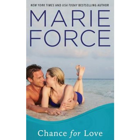 Chance for Love: A Gansett Island Novella Hardcover, HTJB, Inc., English, 9781942295945