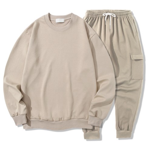 [인기ㅣ강추] 일루소 특양면 트레이닝복: 편안함과 스타일의 완벽한 조화 [최신ㅣ추천상품 입니다]