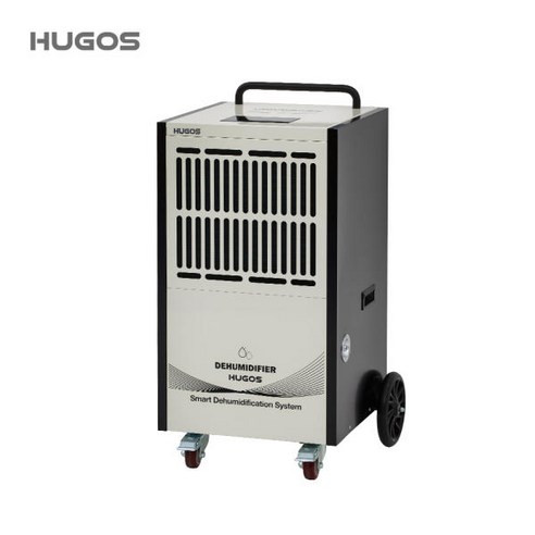 휴고스 공장 산업용 업소용 대용량 제습기 BMD-150JS(일150L), 단일속성