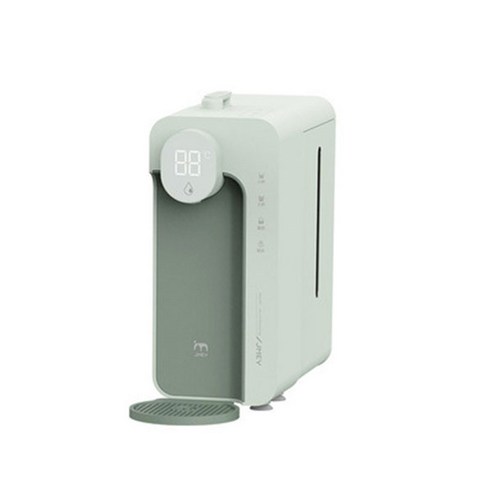 샤오미 미니온수기 휴대용 전기 순간 온수기 휴대하기 편리한 소형 전기 온수기