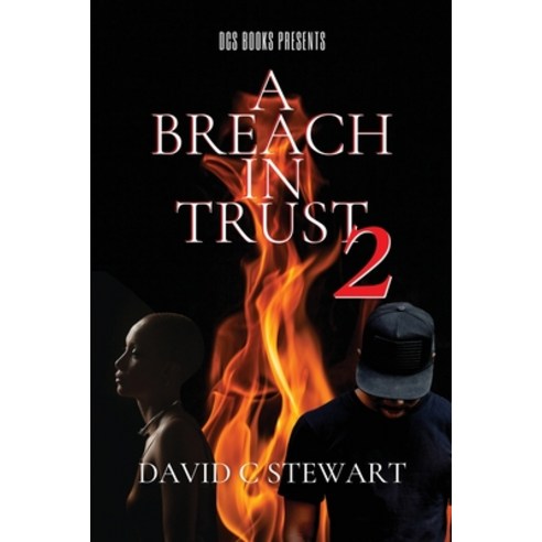 A Breach in Trust 2 Paperback, Dcs Books and Publications, English, 9781736031315