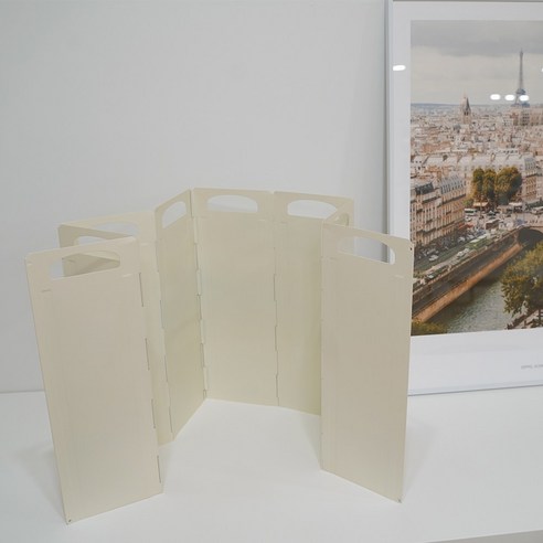 주방의 안전과 편리함을 더하는 가드 커버