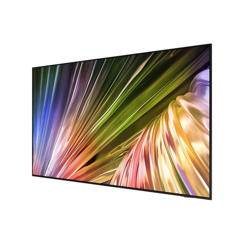 삼성 Neo QLED TV KQ65QND87AFXKR 163cm (65), 벽걸이형