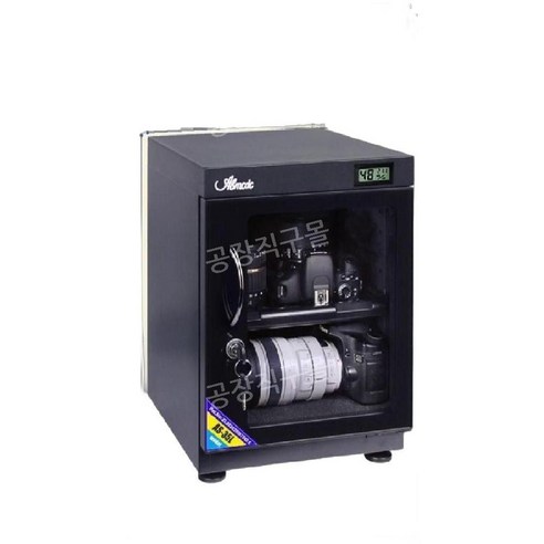 카메라 렌즈 보관함 카메라제습함 30L 박스 국민 40L 전자 대용량, A. 방습 상자용 특수 가습기, 0L, 1개