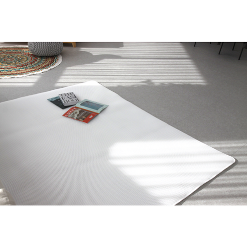 쾌적하고 지지력 있는 수면을 위한 3D 메쉬 사계절용 침대매트