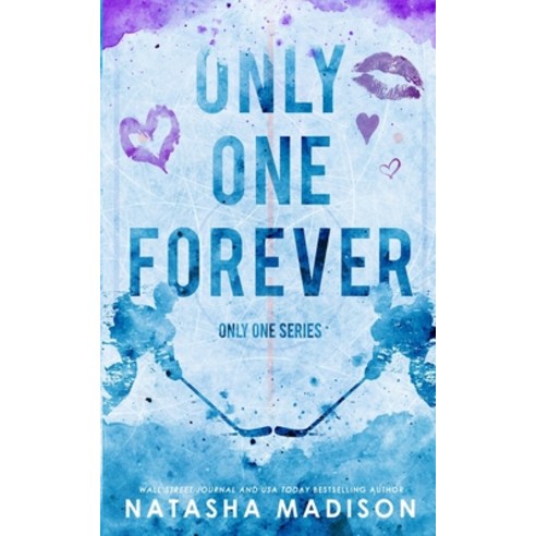 (영문도서) Only One Forever (Special Edition Paperback) Paperback, Natasha Madison, English, 9781990376603