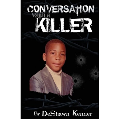 Conversation with a killer Paperback, Kenner Publishing, English, 9780989785426