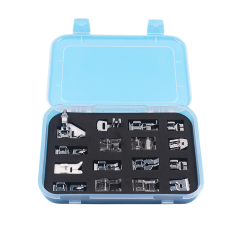 한현 가정용 미니재봉틀 노루발, 1세트, SD5201332