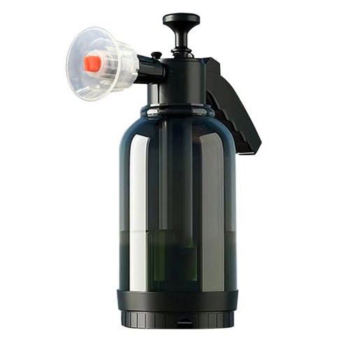 Tspeed 스노우폼건 ss-2023, 거품분무기 ST-2320, 1개