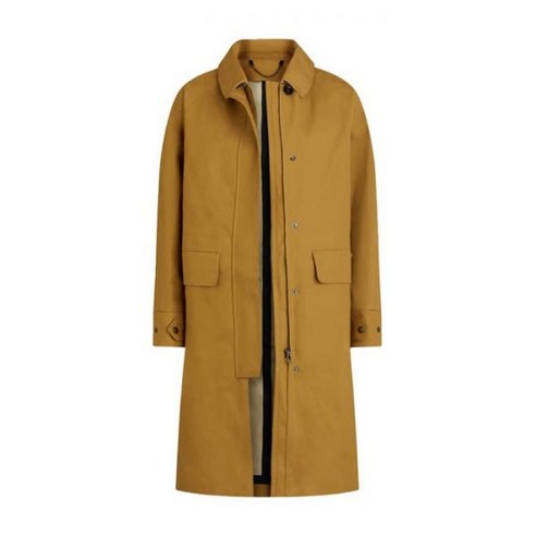 벨스타프 Belstaff BAXTER COAT GHURKA/SAND