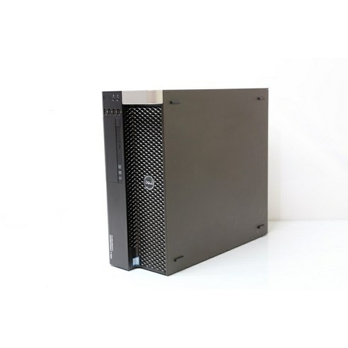 직수입 매장판매 데스크탑 본체 CAD용으로 Windows11 DELL PRECISION TOWER 5810 QC/Xeon E5-2690 V4 3.50 GHz NVIDIA Quad, 윈도우 10491244