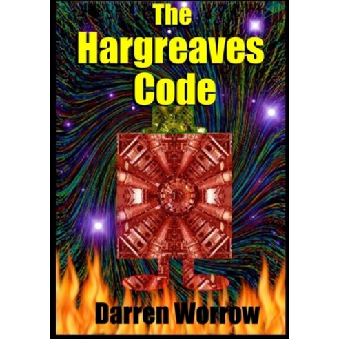 (영문도서) The Hargreaves Code Paperback, Lulu.com, English, 9781291463897