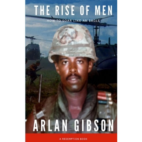 (영문도서) The Rise of Men: How to Soar Like an Eagle Paperback, Leeds Press Corp, English, 9781639728084