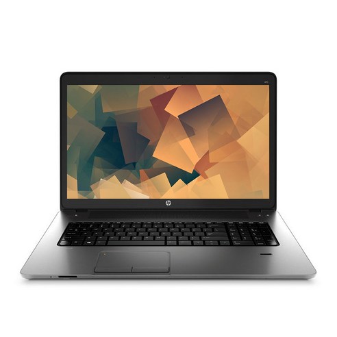 HP프로북 470-G5 I5-8250U/16G/SSD512G/지포스930MX/17.3인치/WIN10, HP ProBook 470 G5, 코어i5, 512GB, 16GB, WIN10