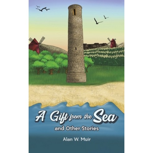 A Gift from the Sea and Other Stories Paperback, Austin Macauley, English, 9781528981439