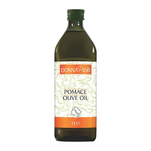 도나파올라 포마스 올리브오일 1L 리뷰 포마스올리브유