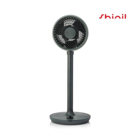신일 2 IN 1 BLDC AIR 서큘레이터 딥그린 1대 (SIF-TS20BB)