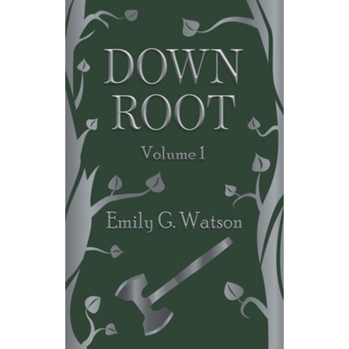 (영문도서) Down Root Paperback, Emily Watson, English, 9798986603421